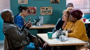 EastEnders 41. sezon 190. bölüm görseli