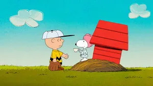 Bu Sensin, Snoopy