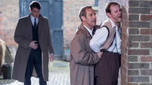 Grantchester 2. sezon 5. bölüm görseli