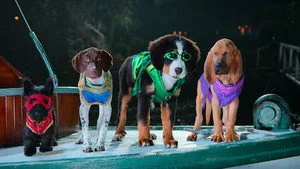 Super PupZ 1. sezon 7. bölüm görseli