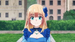 As a Reincarnated Aristocrat, I'll Use My Appraisal Skill to Rise in the World 1. sezon 14. bölüm görseli