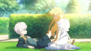The Fated Magical Princess: Who Made Me a Princess 1. sezon 7. bölüm görseli