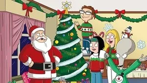 American Dad! 4. sezon 8. bölüm görseli