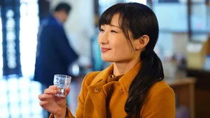 Wakako Zake 0. sezon 2. bölüm görseli