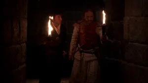 Kaamelott 4. sezon 97. bölüm görseli