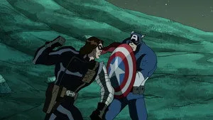 The Avengers: Earth's Mightiest Heroes 2. sezon 21. bölüm görseli
