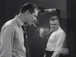 Alfred Hitchcock Sunar 5. sezon 19. bölüm görseli
