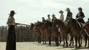 Godless 1. sezon 7. bölüm görseli