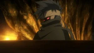 Shakugan no Shana 3. sezon 7. bölüm görseli