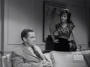 Alfred Hitchcock Sunar 6. sezon 33. bölüm görseli