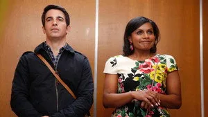 The Mindy Project 3. sezon 3. bölüm görseli