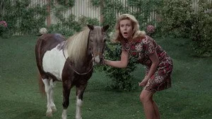 Bewitched 4. sezon 13. bölüm görseli