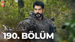 Kuruluş: Osman 6. sezon 26. bölüm görseli