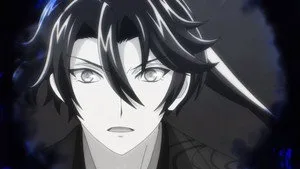 Bungou to Alchemist: Shinpan no Haguruma 1. sezon 12. bölüm görseli