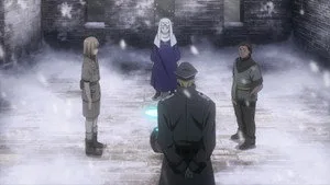 Shakugan no Shana 3. sezon 11. bölüm görseli