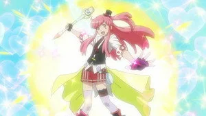 Log Horizon 2. sezon 2. bölüm görseli