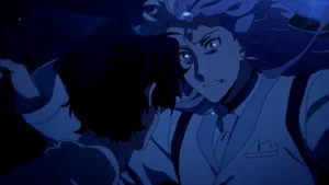 Bungou Stray Dogs 1. sezon 59. bölüm görseli
