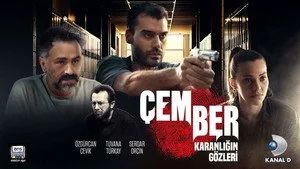 16. Bölüm: Karanlığın Gözleri