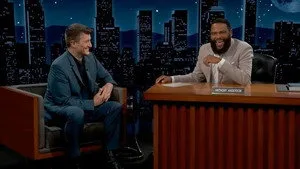 Jimmy Kimmel Live! 23. sezon 138. bölüm görseli