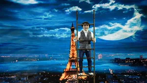 America's Got Talent 10. sezon 25. bölüm görseli