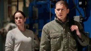 Prison Break 0. sezon 9. bölüm görseli