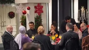 Kızılcık Şerbeti 3. sezon 16. bölüm görseli