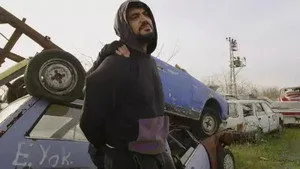 Araba Mezarlığı