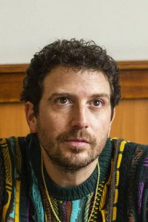 Shariff Nasr