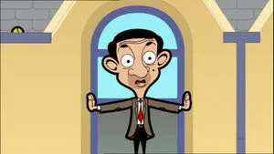 Mr. Bean: The Animated Series 2. sezon 7. bölüm görseli