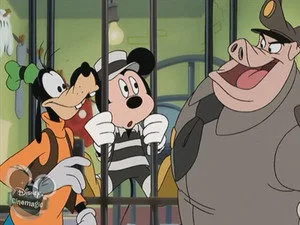 Disney's House of Mouse 1. sezon 9. bölüm görseli