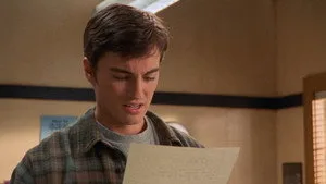 Dawson's Creek 2. sezon 14. bölüm görseli