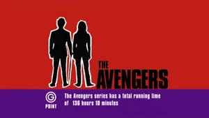 The Avengers 0. sezon 34. bölüm görseli