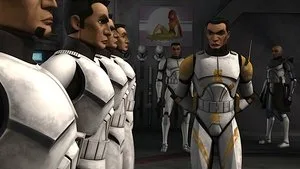 Star Wars: Klon Savaşları 1. sezon 16. bölüm görseli