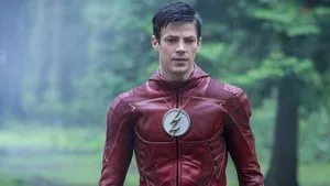 The Flash 4. sezon 23. bölüm görseli