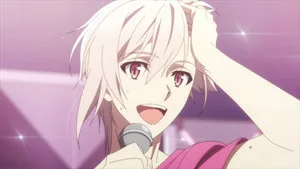 IDOLiSH7 Vibrato 1. sezon 8. bölüm görseli