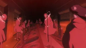 Noein: To Your Other Self 1. sezon 19. bölüm görseli