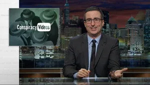 Last Week Tonight with John Oliver 0. sezon 34. bölüm görseli