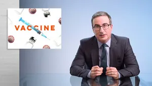 Last Week Tonight with John Oliver 8. sezon 10. bölüm görseli