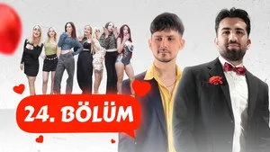 Balon Date Show 24. Bölüm