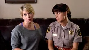 Santa Clarita Diet 1. sezon 8. bölüm görseli