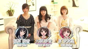 THE iDOLM@STER Cinderella Girls 0. sezon 1. bölüm görseli