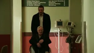 Blue Bloods 2. sezon 8. bölüm görseli