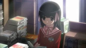The World God Only Knows 1. sezon 9. bölüm görseli