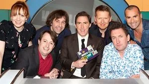 Would I Lie to You? 5. sezon 3. bölüm görseli