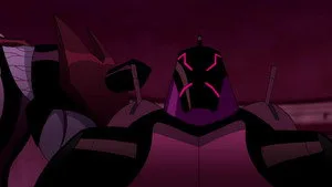 Omnitrix'in Sırrı 2. Bölüm