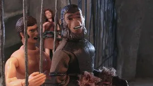 Robot Chicken 7. sezon 5. bölüm görseli