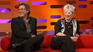 The Graham Norton Show 5. sezon 12. bölüm görseli