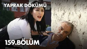 159. Bölüm (Sezon Finali): Şevket Kendini Yaktı!