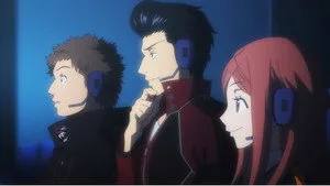 World Trigger 2. sezon 12. bölüm görseli