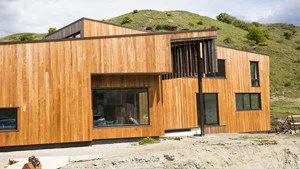 Grand Designs New Zealand 2. sezon 6. bölüm görseli